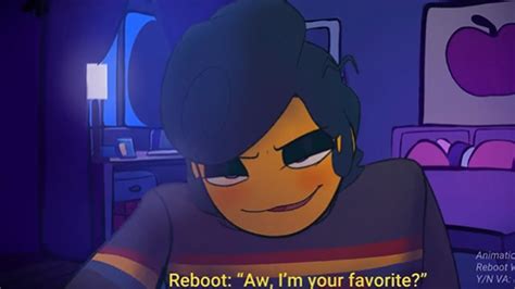 welcome home nsfw|Reboot Wally Animation